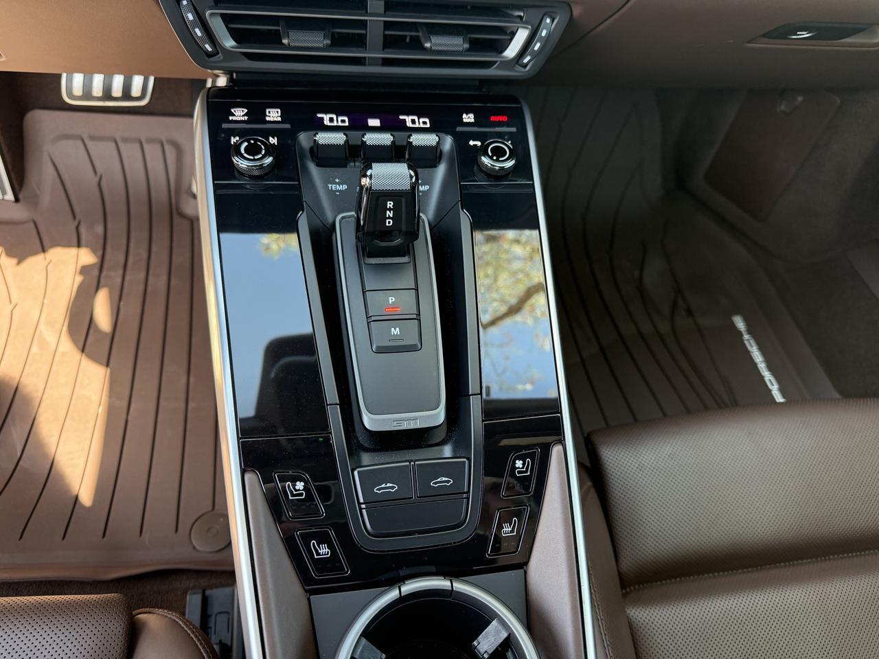 2021 Porsche 911 Targa 4S San Diego CA