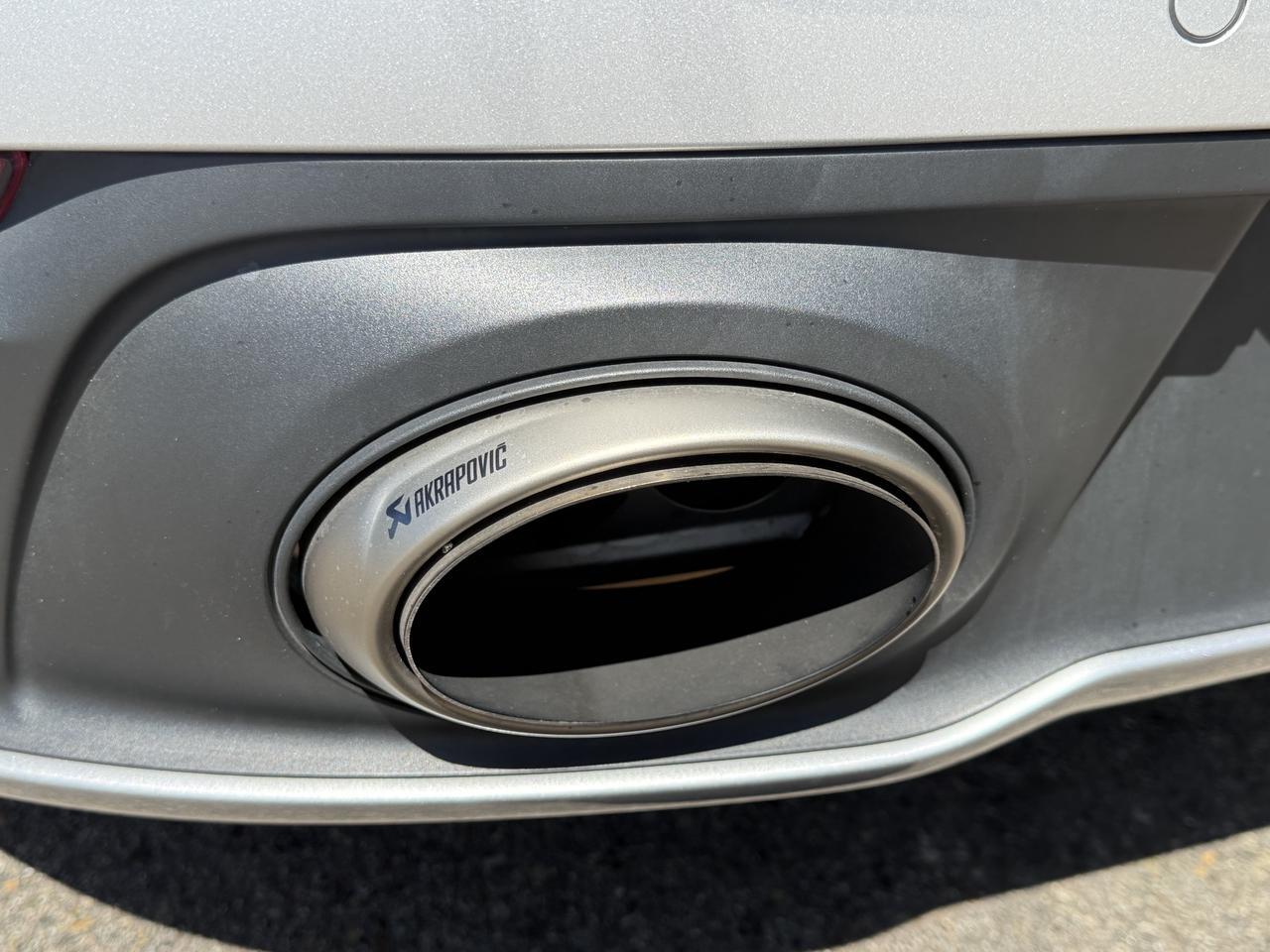 2021 Porsche 911 Targa 4S San Diego CA
