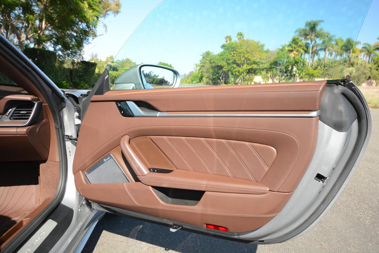 2021 Porsche 911 Targa 4S San Diego CA