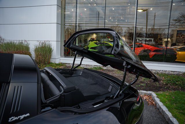 2021 Porsche 911 Targa 4S Paramus NJ