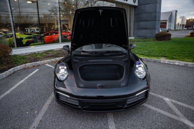 2021 Porsche 911 Targa 4S Paramus NJ