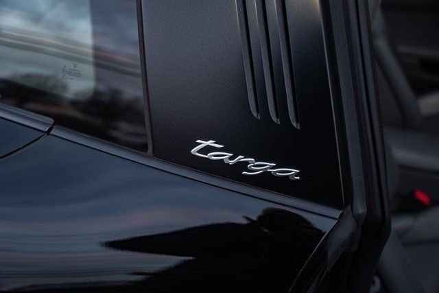 2021 Porsche 911 Targa 4S Paramus NJ