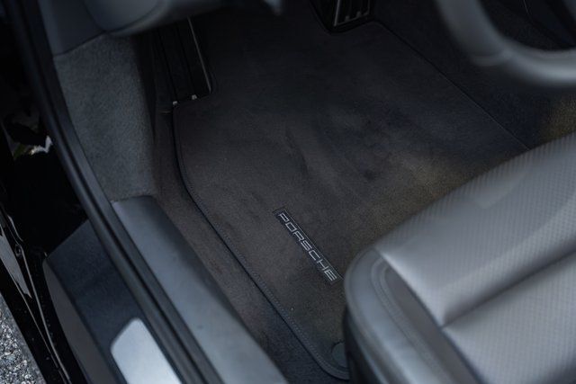 2021 Porsche 911 Targa 4S Paramus NJ