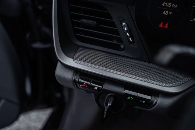 2021 Porsche 911 Targa 4S Paramus NJ