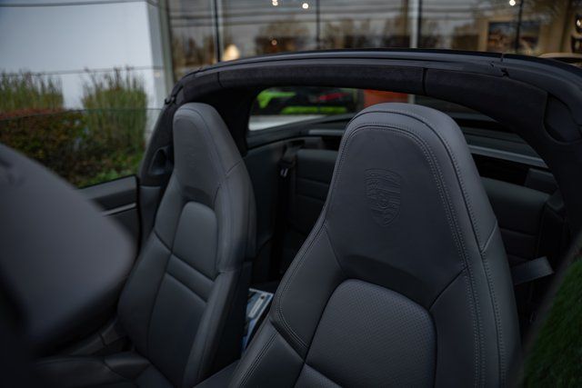 2021 Porsche 911 Targa 4S Paramus NJ