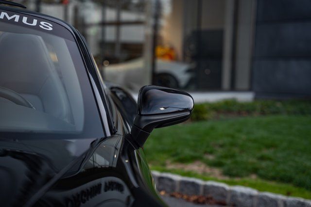 2021 Porsche 911 Targa 4S Paramus NJ