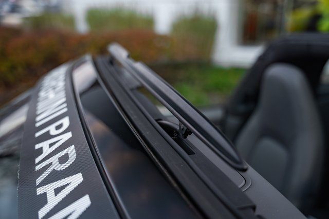 2021 Porsche 911 Targa 4S Paramus NJ