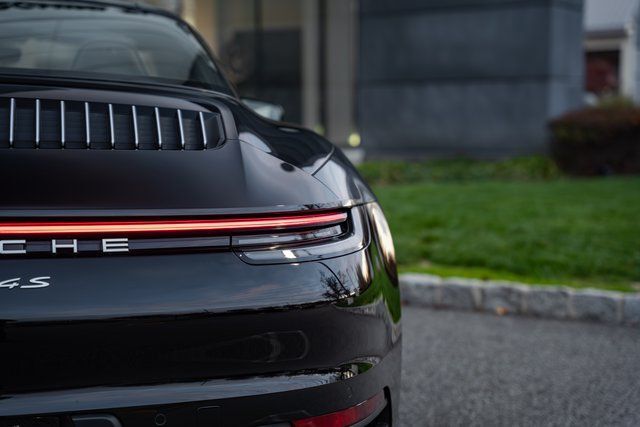 2021 Porsche 911 Targa 4S Paramus NJ
