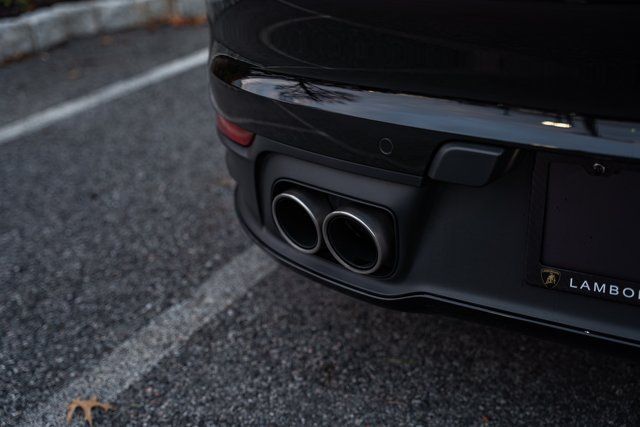 2021 Porsche 911 Targa 4S Paramus NJ