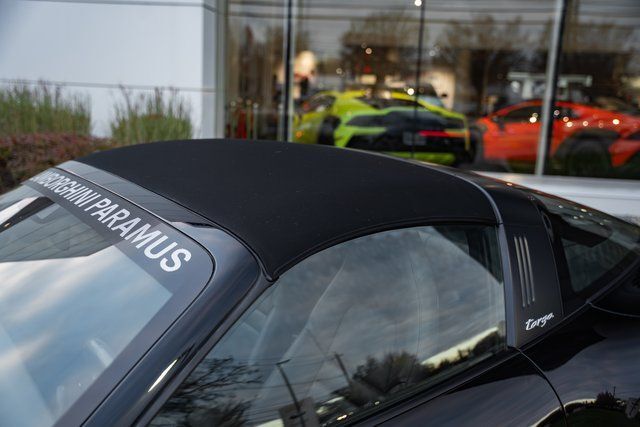 2021 Porsche 911 Targa 4S Paramus NJ