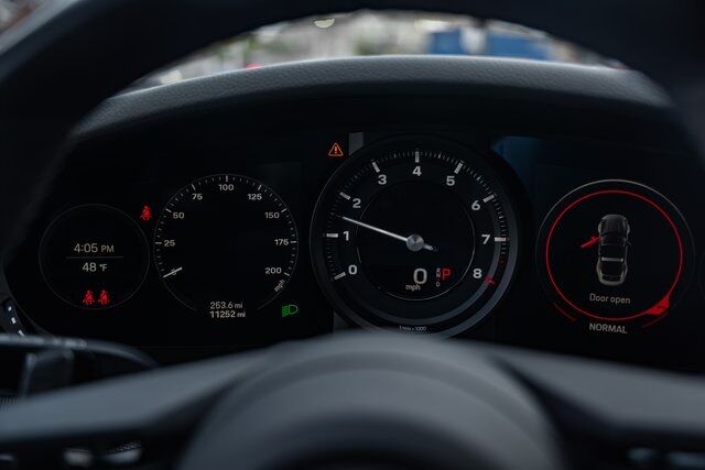 2021 Porsche 911 Targa 4S Paramus NJ