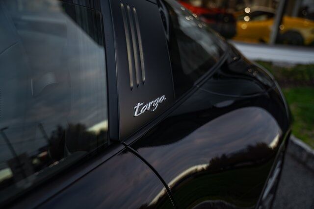 2021 Porsche 911 Targa 4S Paramus NJ