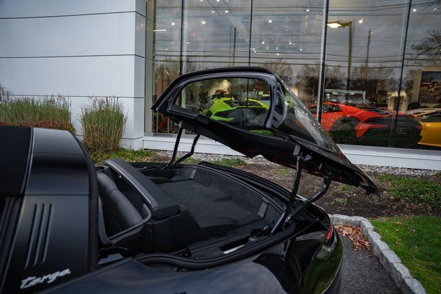 2021 Porsche 911 Targa 4S Paramus NJ