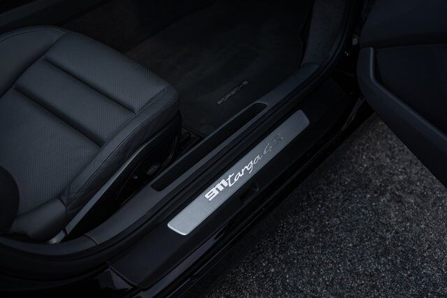 2021 Porsche 911 Targa 4S Paramus NJ