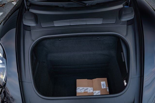 2021 Porsche 911 Targa 4S Paramus NJ