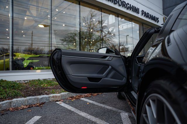 2021 Porsche 911 Targa 4S Paramus NJ