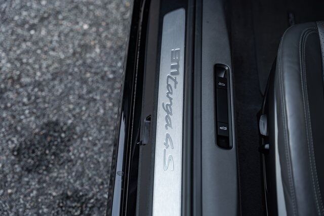 2021 Porsche 911 Targa 4S Paramus NJ