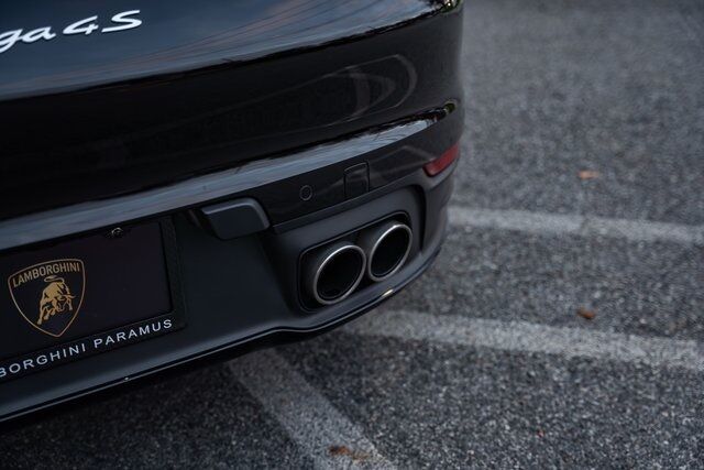 2021 Porsche 911 Targa 4S Paramus NJ