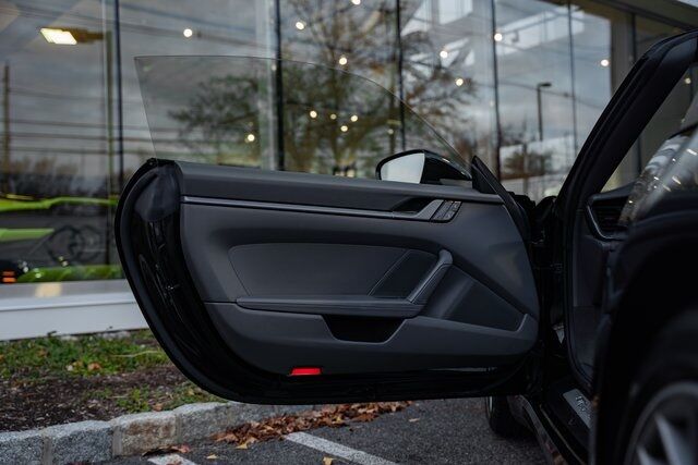 2021 Porsche 911 Targa 4S Paramus NJ