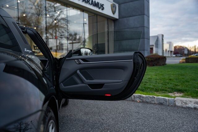 2021 Porsche 911 Targa 4S Paramus NJ