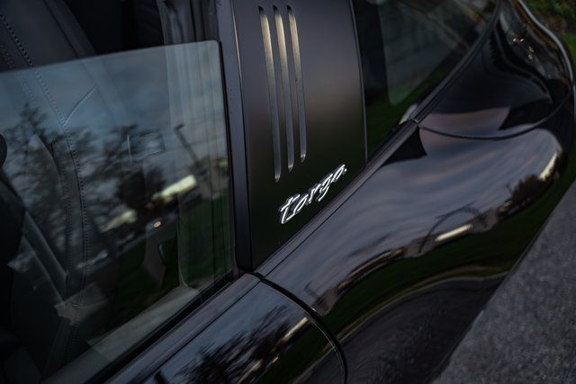 2021 Porsche 911 Targa 4S Paramus NJ
