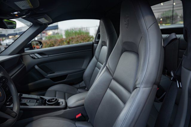 2021 Porsche 911 S - Photo 37