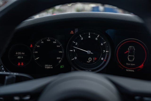 2021 Porsche 911 Targa 4S Paramus NJ