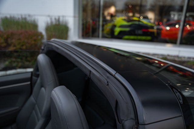 2021 Porsche 911 Targa 4S Paramus NJ