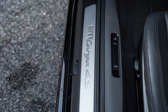 2021 Porsche 911 Targa 4S Paramus NJ