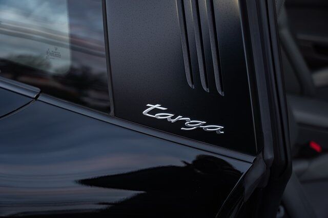 2021 Porsche 911 Targa 4S Paramus NJ