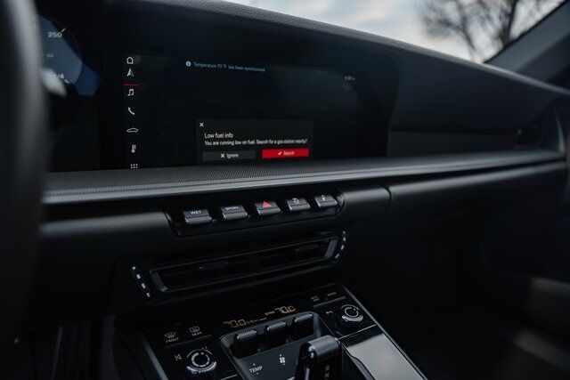 2021 Porsche 911 Targa 4S Paramus NJ