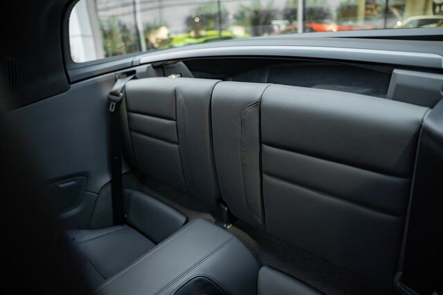 2021 Porsche 911 Targa 4S Paramus NJ