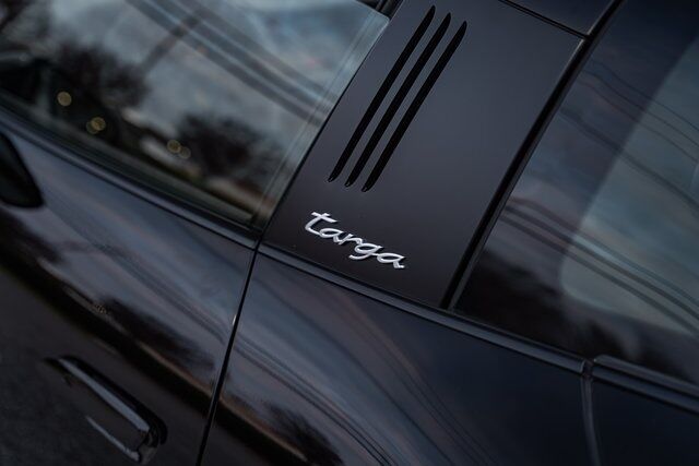 2021 Porsche 911 Targa 4S Paramus NJ