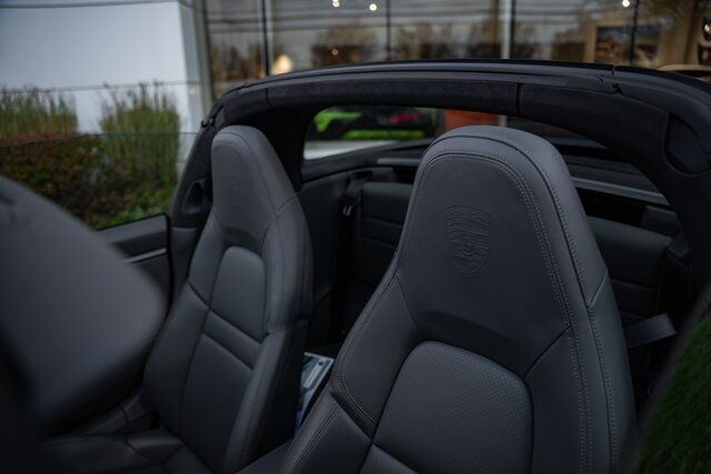 2021 Porsche 911 Targa 4S Paramus NJ