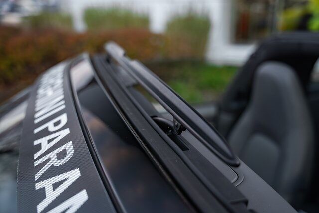 2021 Porsche 911 Targa 4S Paramus NJ