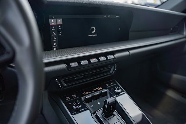 2021 Porsche 911 Targa 4S Paramus NJ