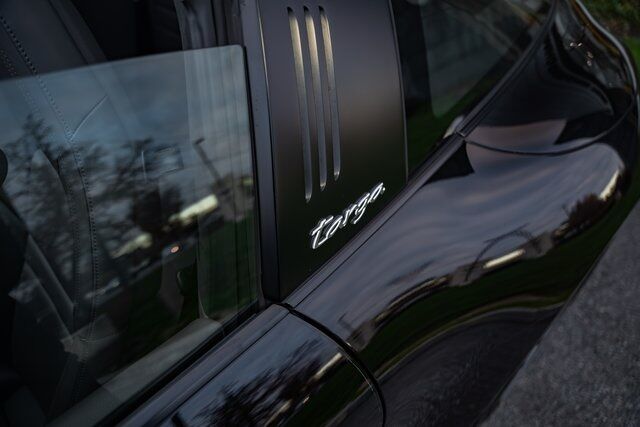2021 Porsche 911 Targa 4S Paramus NJ