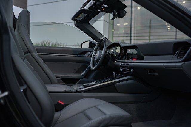 2021 Porsche 911 Targa 4S Paramus NJ