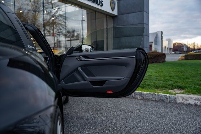 2021 Porsche 911 Targa 4S Paramus NJ