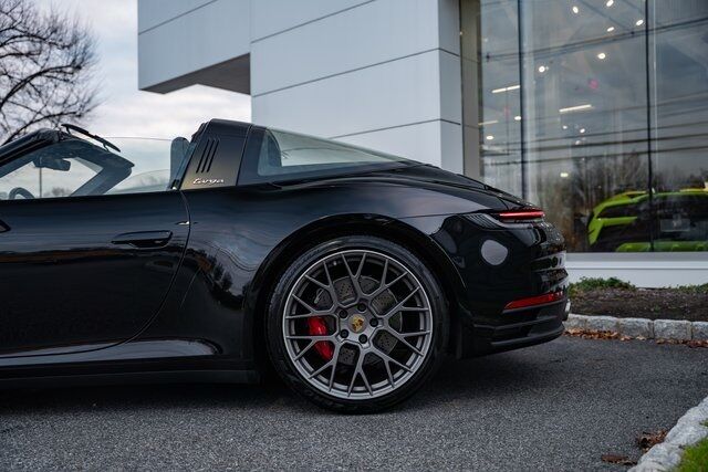 2021 Porsche 911 Targa 4S Paramus NJ