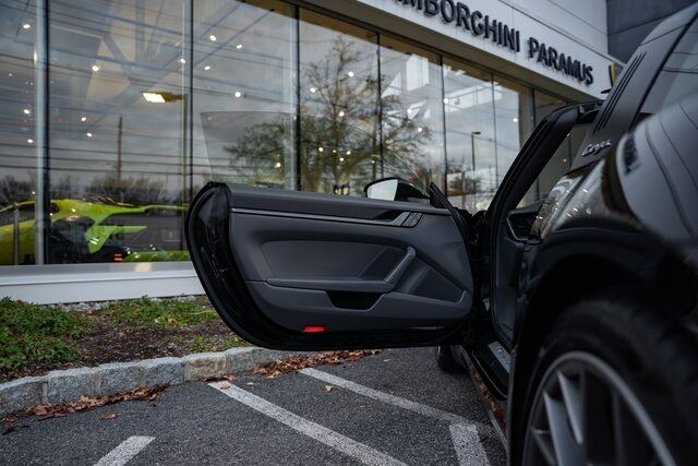 2021 Porsche 911 Targa 4S Paramus NJ