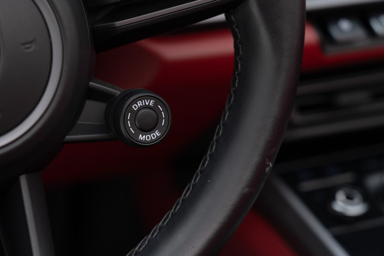 2021 Porsche 911 Targa 4S Pompano Beach FL