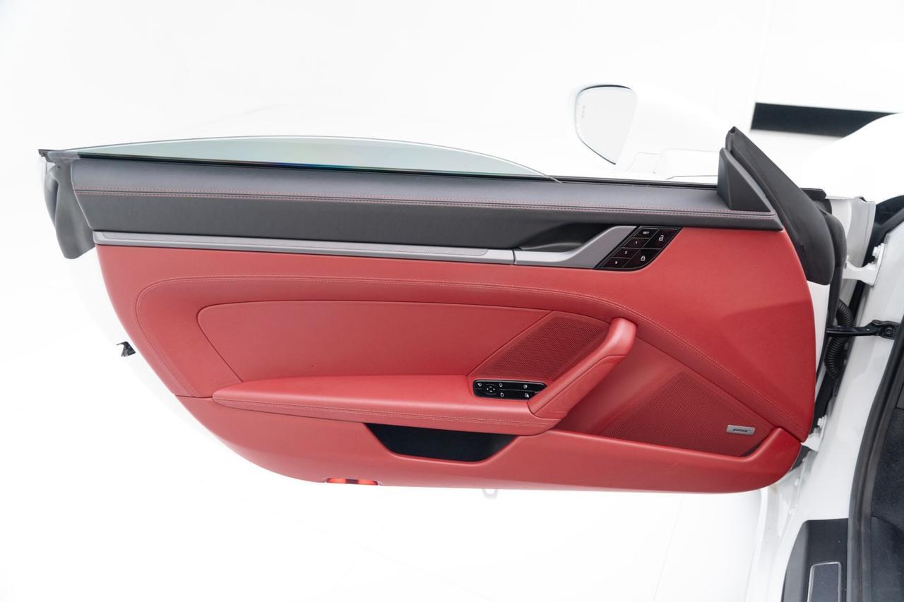 2021 Porsche 911 Targa 4S Pompano Beach FL