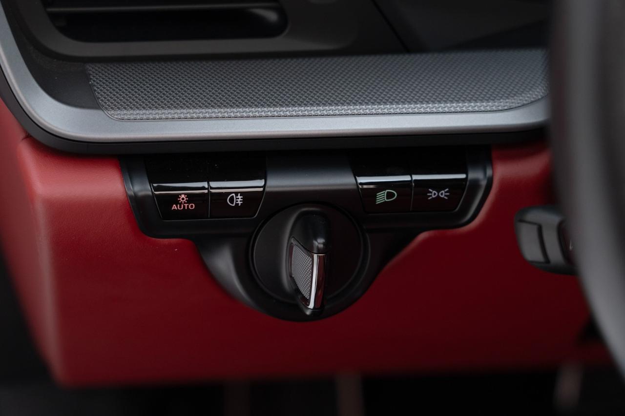 2021 Porsche 911 Targa 4S Pompano Beach FL