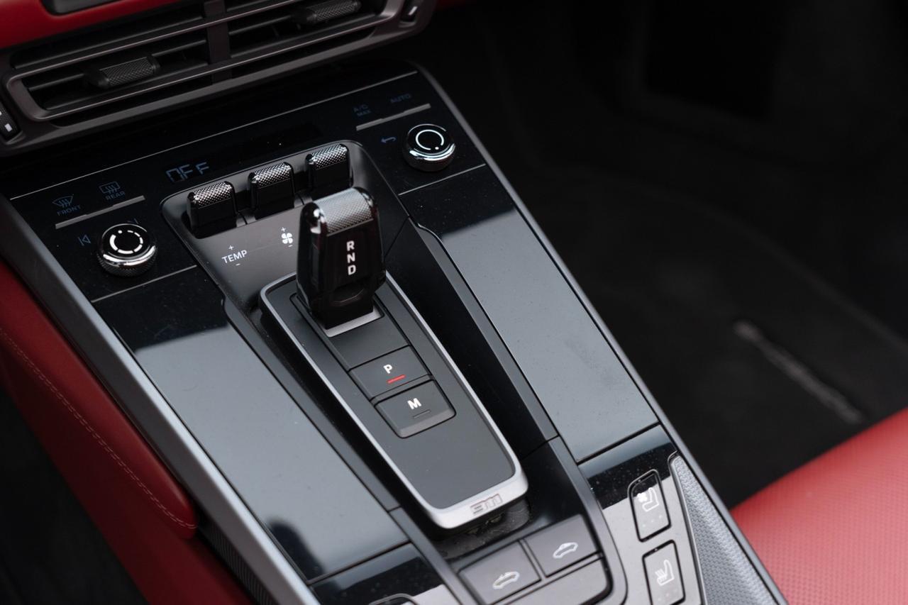 2021 Porsche 911 Targa 4S Pompano Beach FL