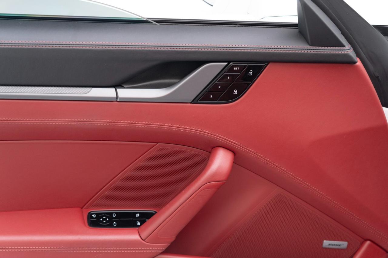 2021 Porsche 911 Targa 4S Pompano Beach FL
