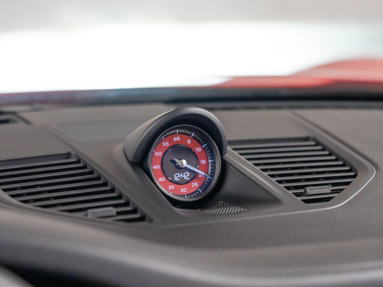 2021 Porsche 911 Targa 4S Pompano Beach FL