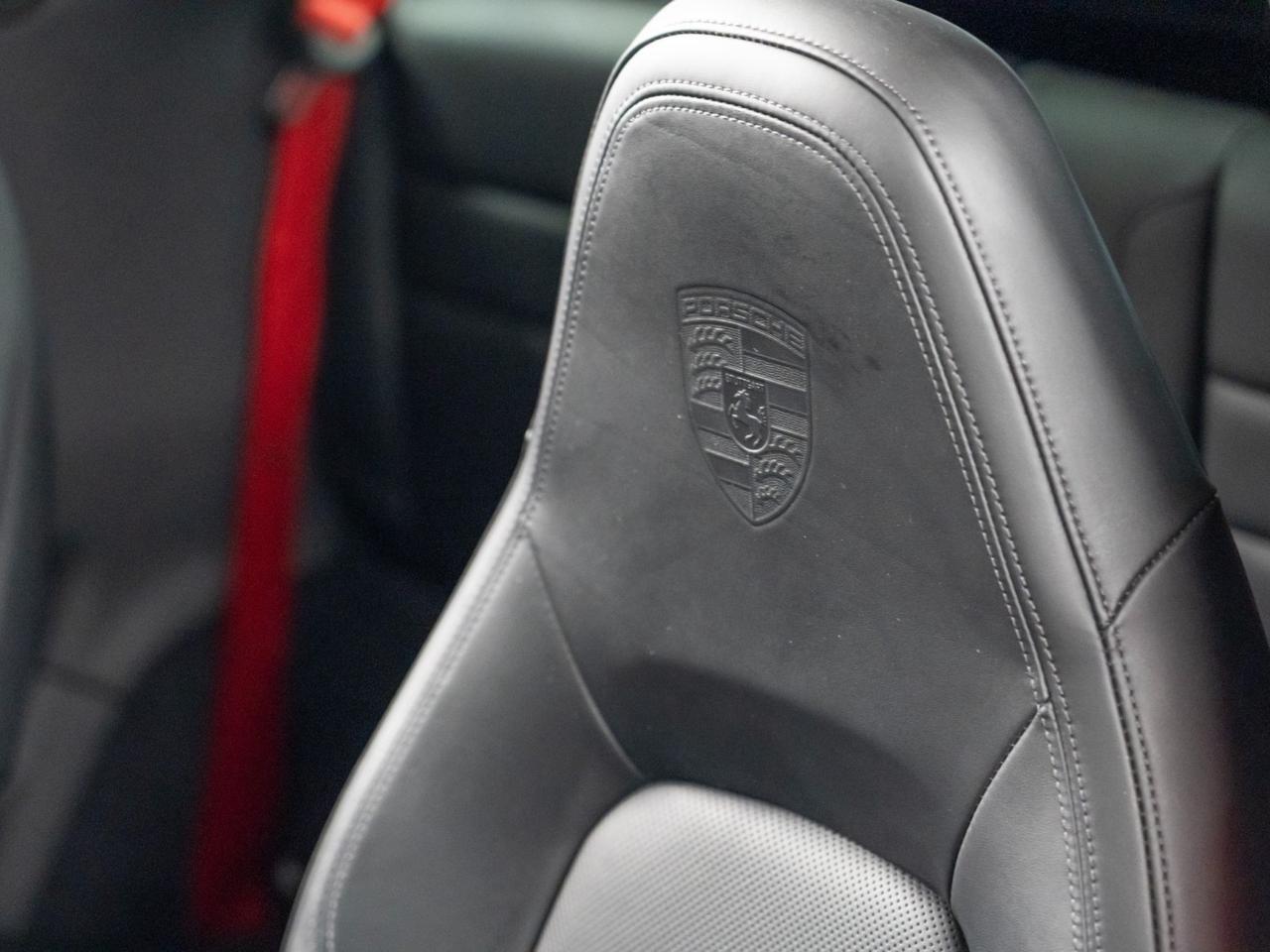 2021 Porsche 911 Targa 4S Pompano Beach FL