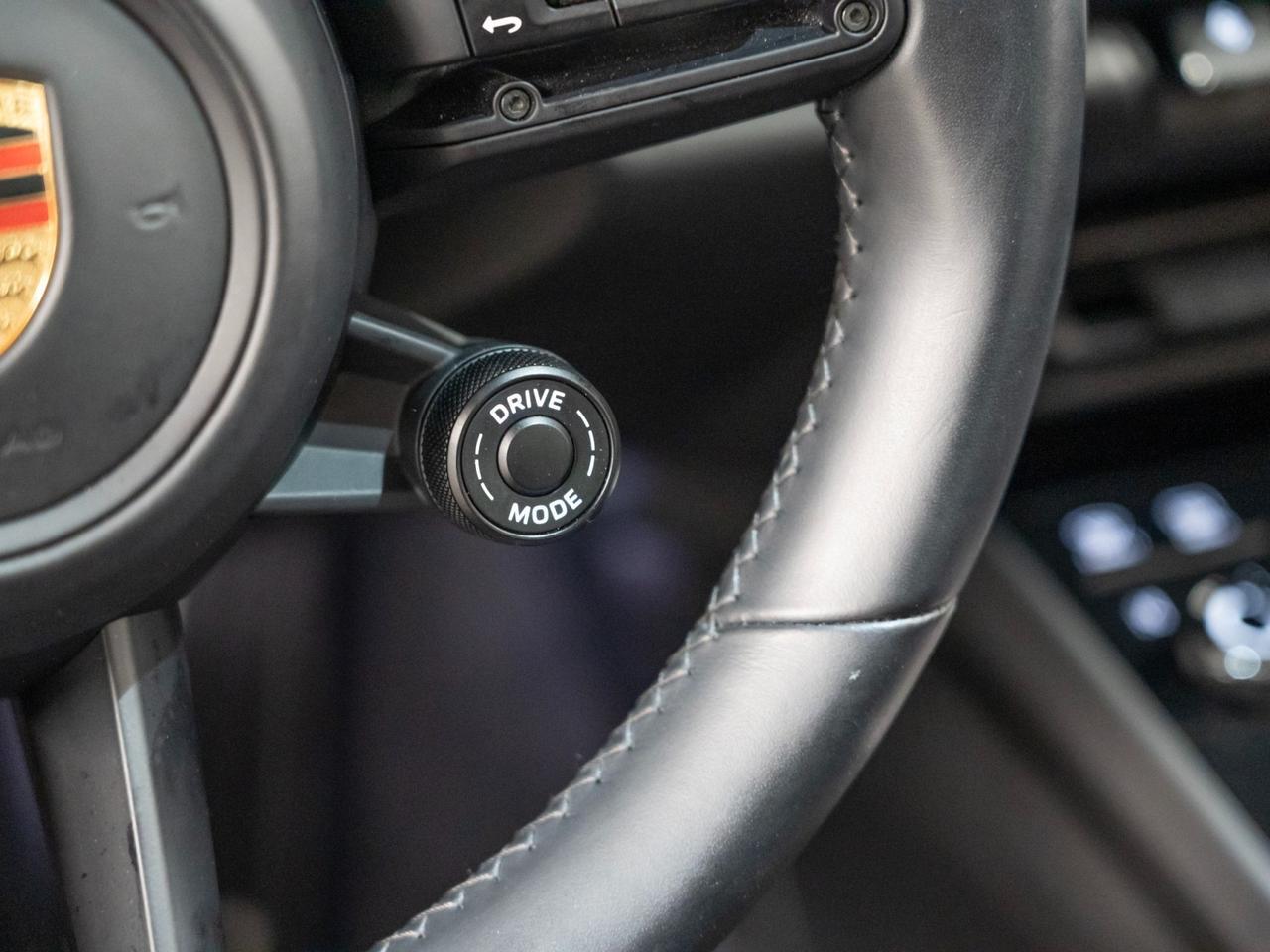 2021 Porsche 911 Targa 4S Pompano Beach FL