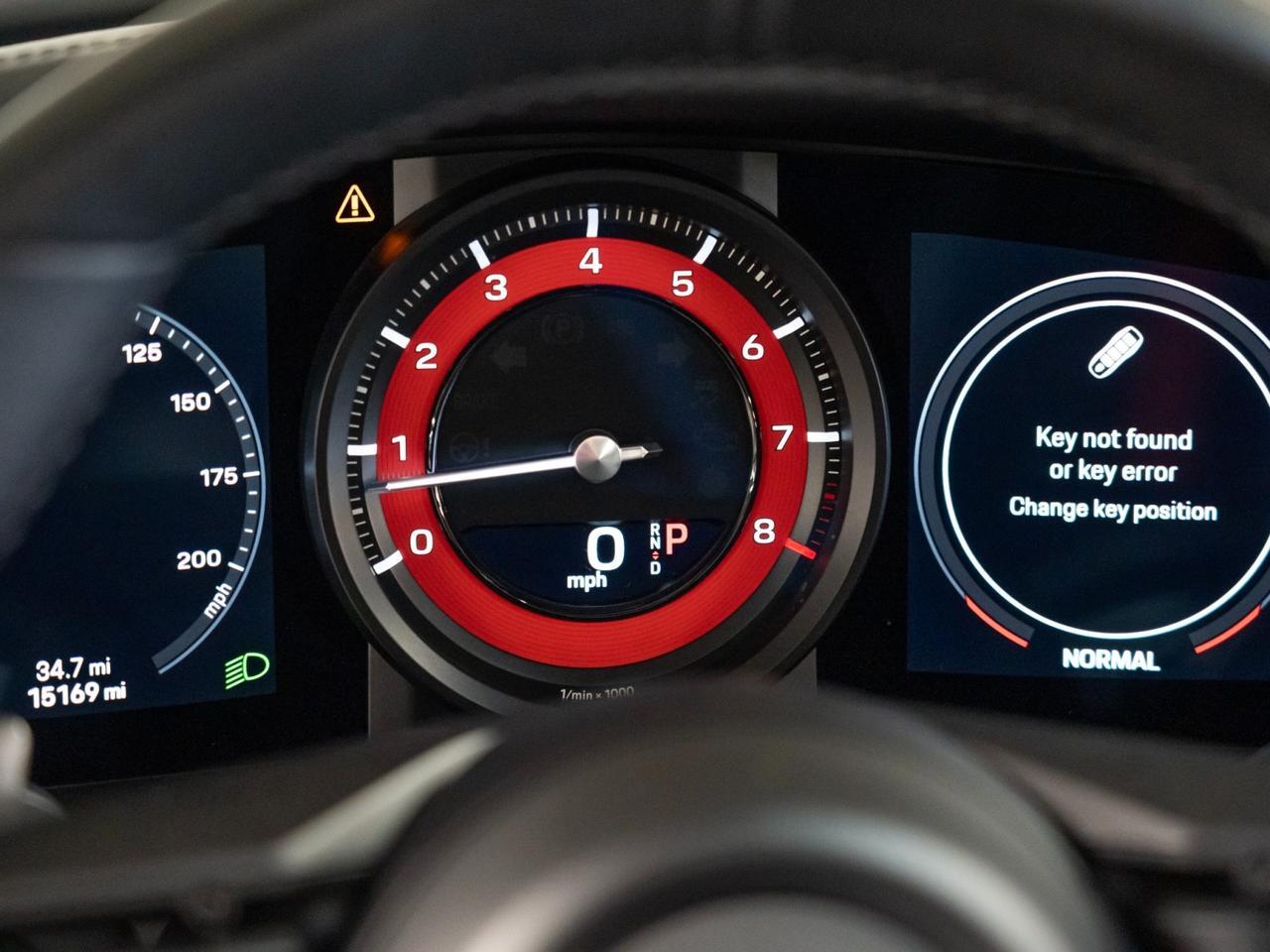 2021 Porsche 911 Targa 4S Pompano Beach FL